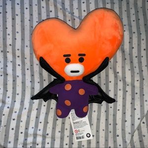 BT21 Halloween Tata Standing Plush-Limited Edition